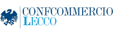 logo Confcommercio Lecco